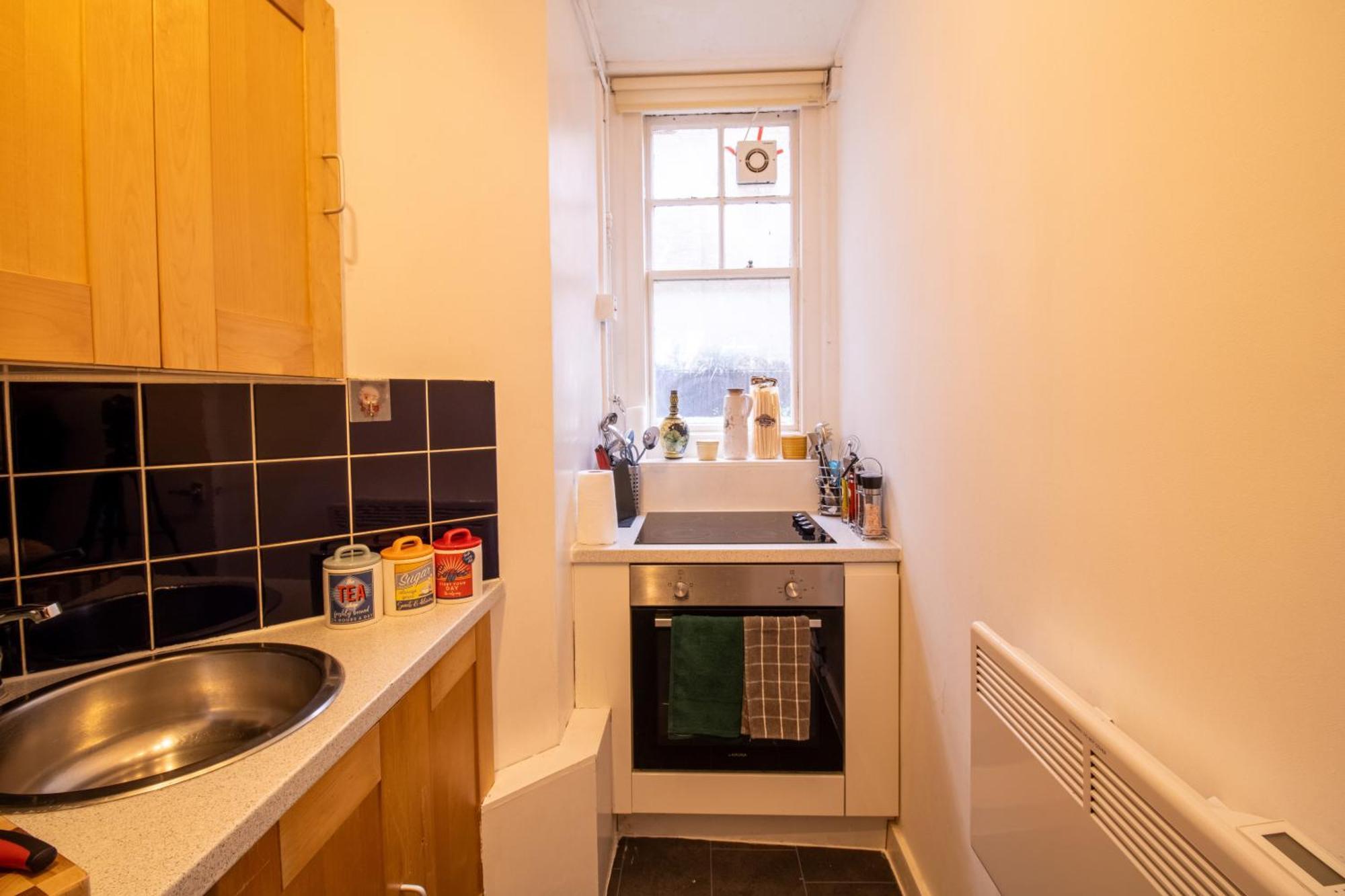 Chic Urban Retreat 1 Bedroom Gem In Covent Garden لندن المظهر الخارجي الصورة