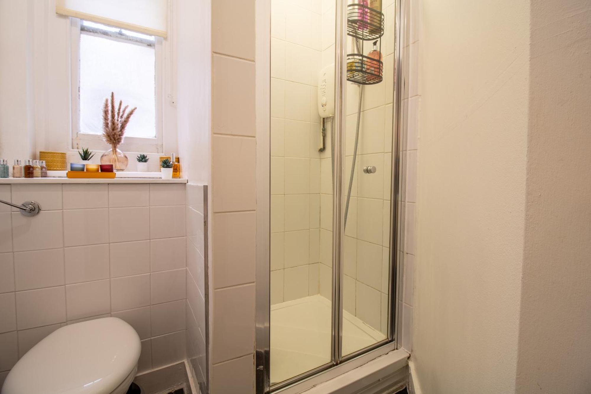 Chic Urban Retreat 1 Bedroom Gem In Covent Garden لندن المظهر الخارجي الصورة