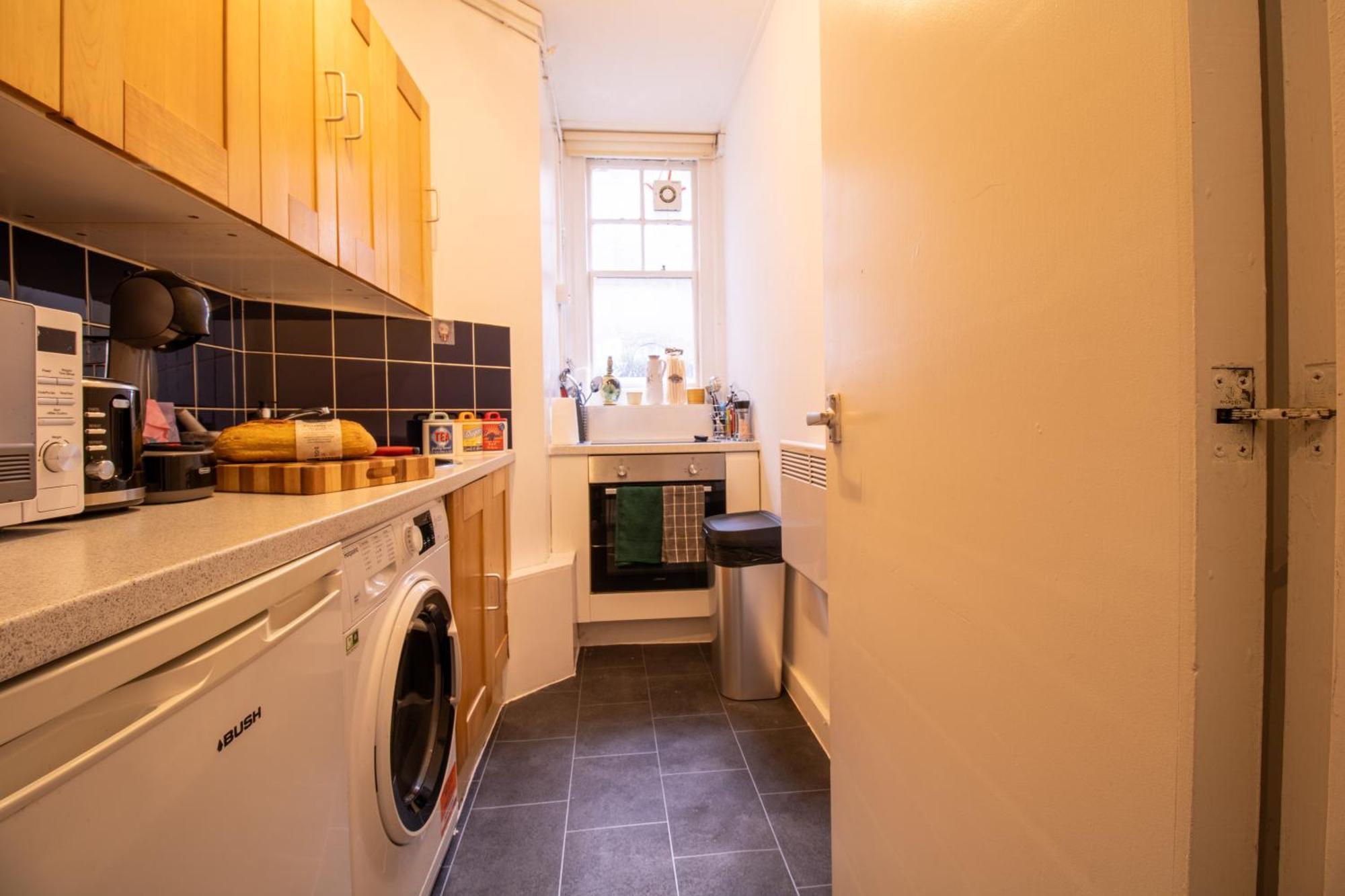 Chic Urban Retreat 1 Bedroom Gem In Covent Garden لندن المظهر الخارجي الصورة