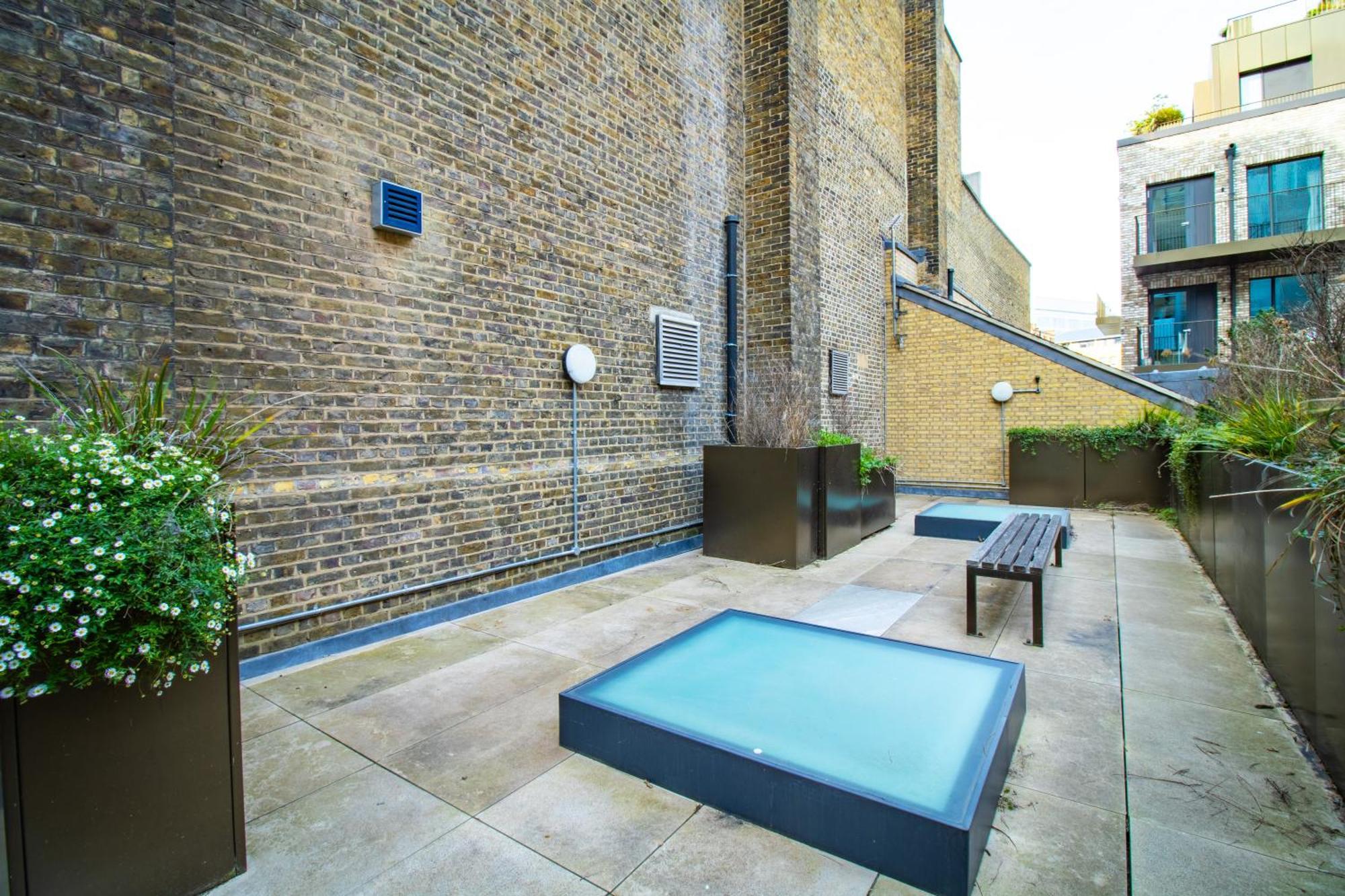 Chic Urban Retreat 1 Bedroom Gem In Covent Garden لندن المظهر الخارجي الصورة
