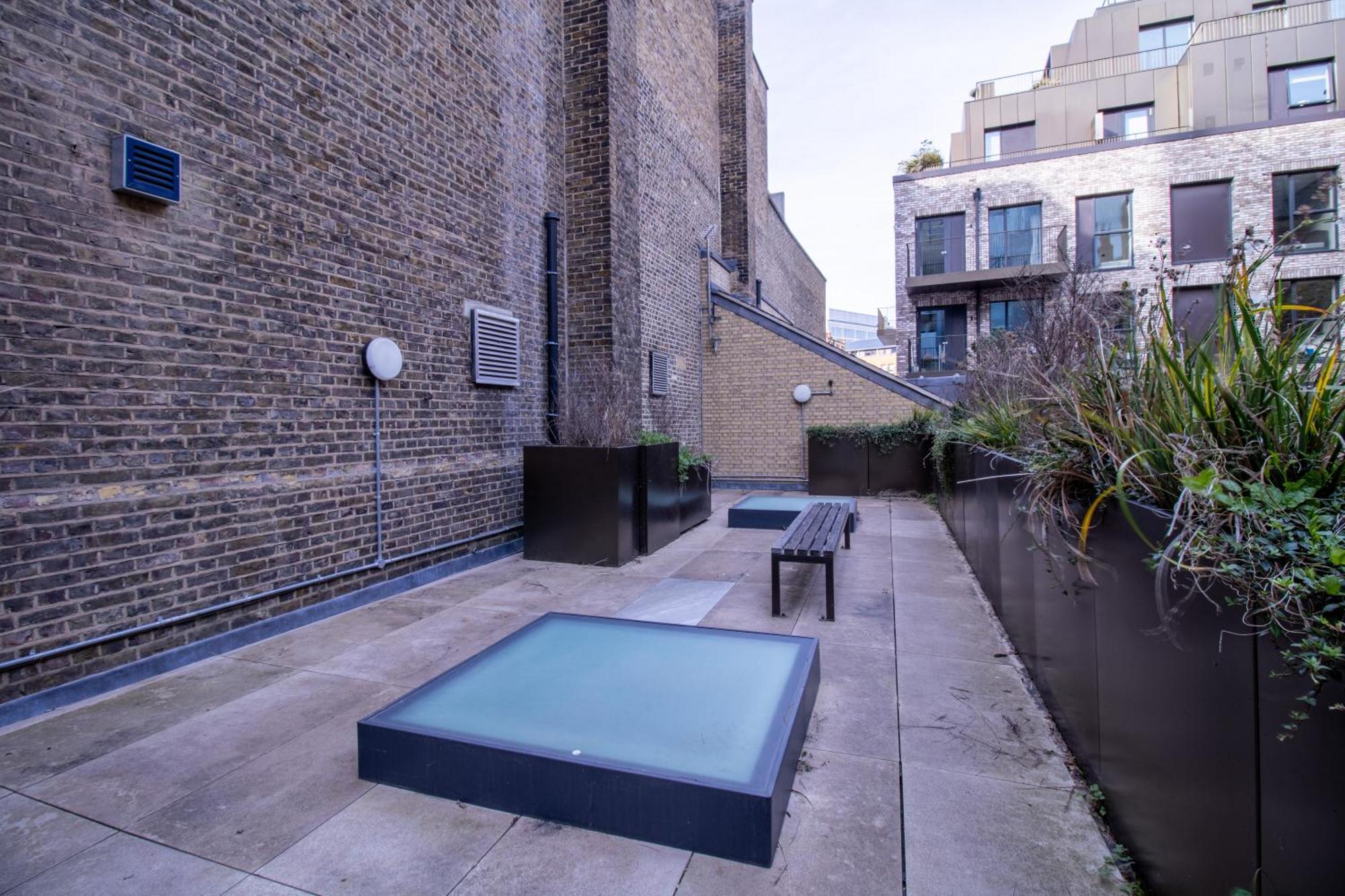 Chic Urban Retreat 1 Bedroom Gem In Covent Garden لندن المظهر الخارجي الصورة